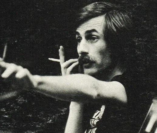 Tony Sattler