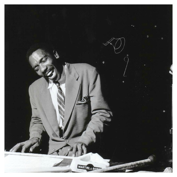 Jimmy Smith