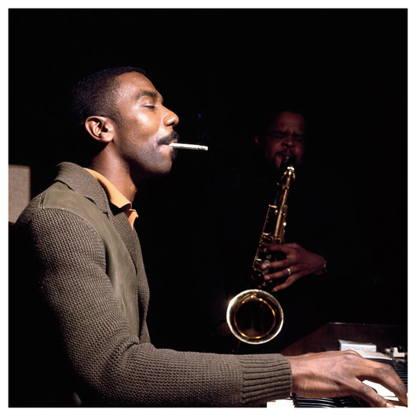 Jimmy Smith