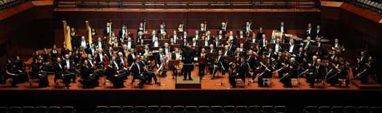 Frankfurter Opern- Und Museumsorchester