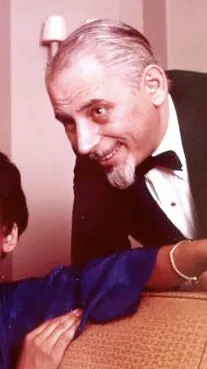 Lennie Hayton