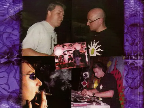Mindfield