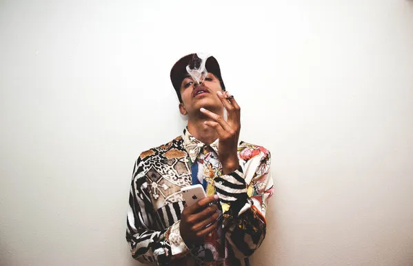 Porter Ray