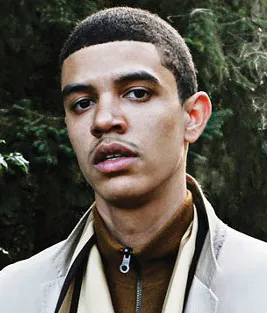 Porter Ray