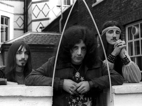 Atomic Rooster