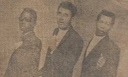 The Three Tops