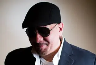 Louie "Lou" Gorbea