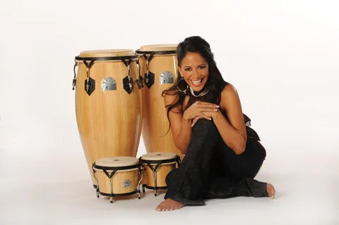 Sheila Escovedo