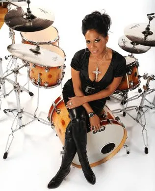 Sheila Escovedo