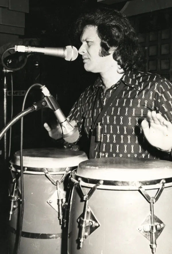 Tito Duarte