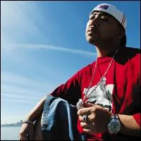 K Dub Shine