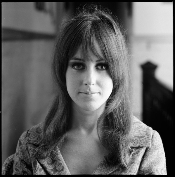 Grace Slick