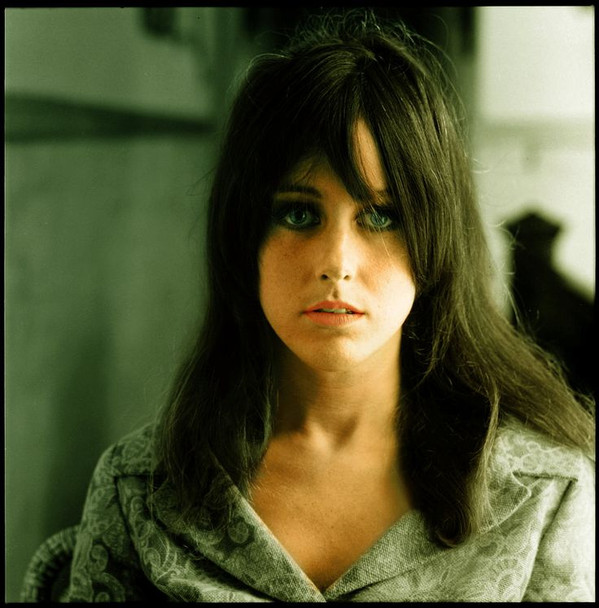 Grace Slick