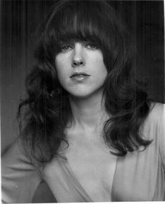 Grace Slick