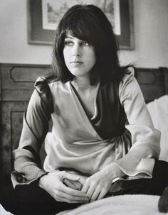 Grace Slick