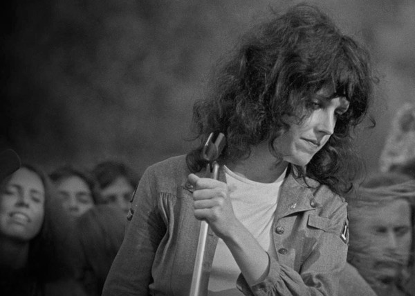 Grace Slick