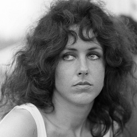 Grace Slick