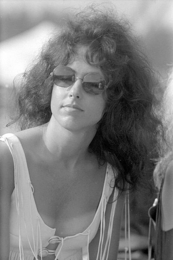 Grace Slick