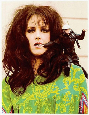 Grace Slick