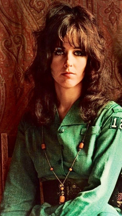 Grace Slick