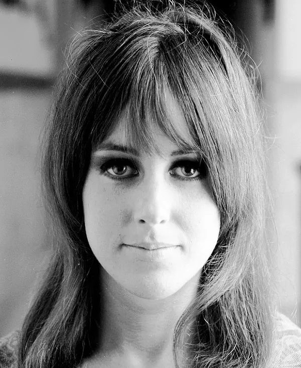 Grace Slick
