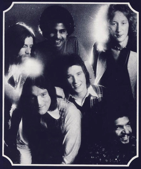 Brian Auger's Oblivion Express