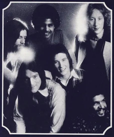 Brian Auger's Oblivion Express