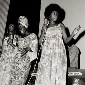 The Soulettes