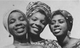 The Soulettes