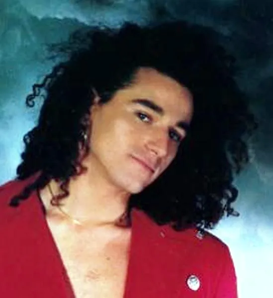 Mike Hazzard
