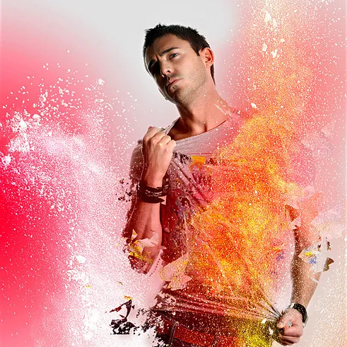 Darren Styles