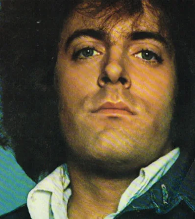 Tommy James
