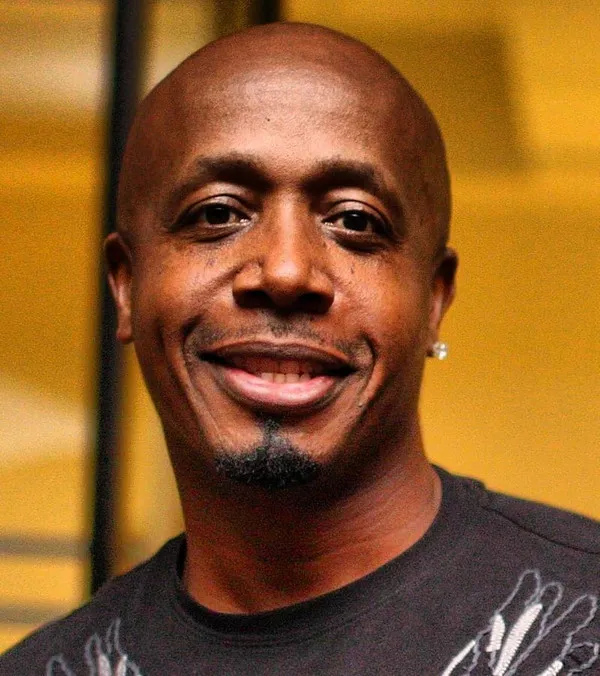 MC Hammer