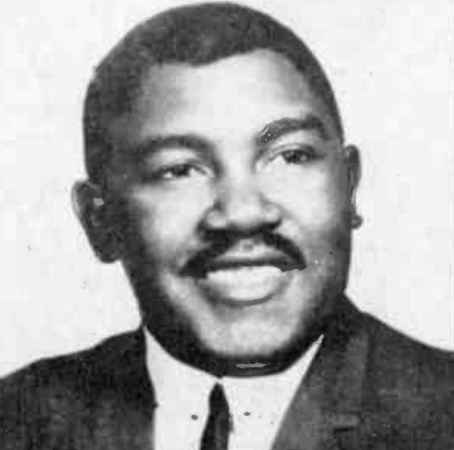 Little Junior Parker