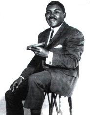 Little Junior Parker