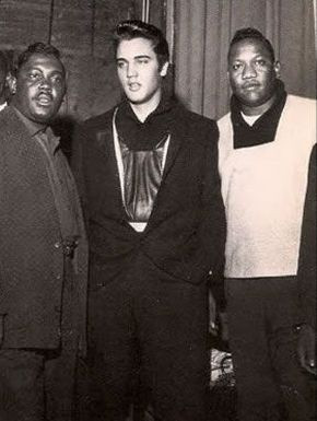 Little Junior Parker