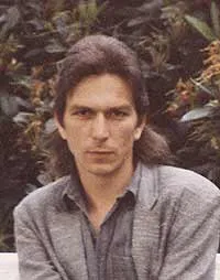 Lothar Gärtner