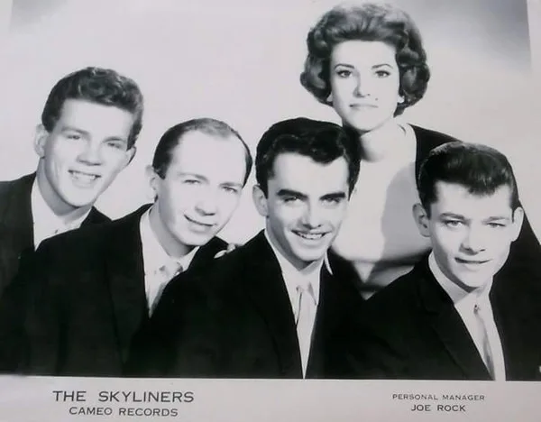 The Skyliners