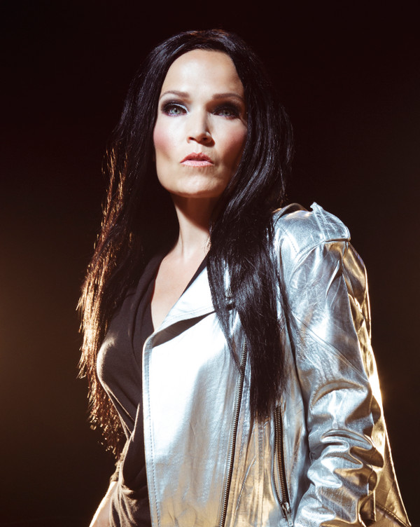 Tarja Turunen