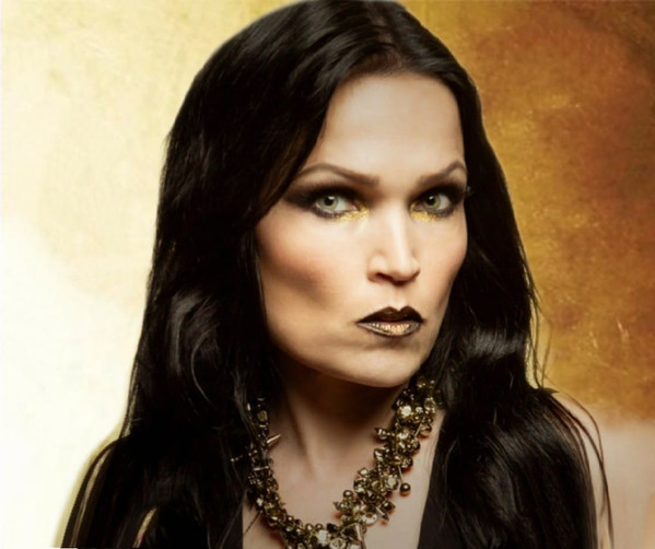 Tarja Turunen