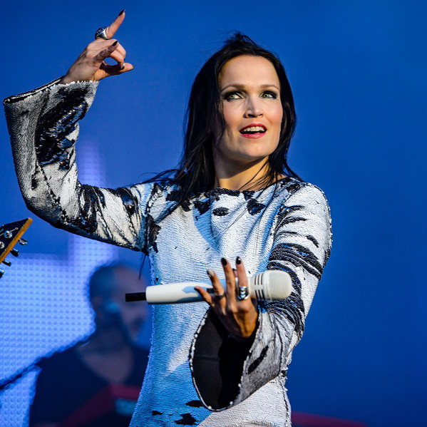 Tarja Turunen