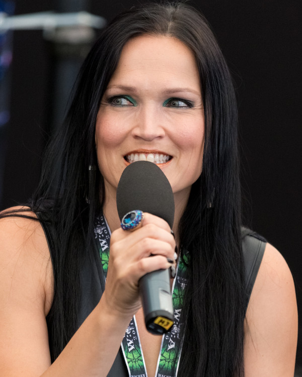 Tarja Turunen