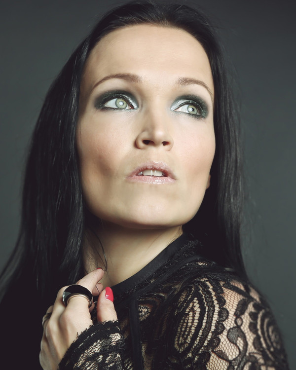 Tarja Turunen