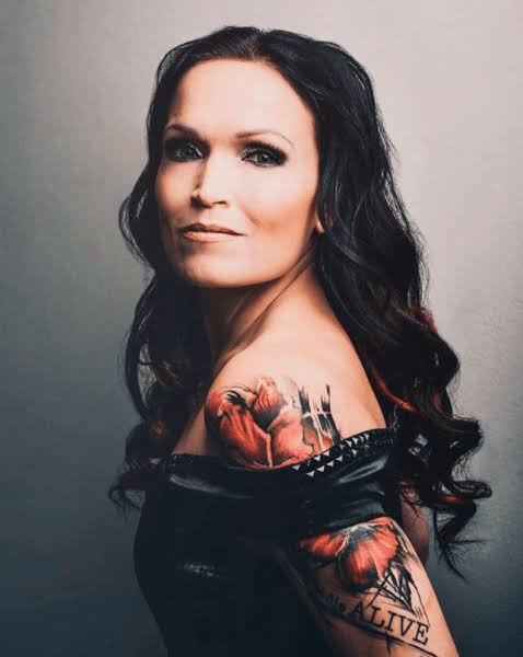 Tarja Turunen