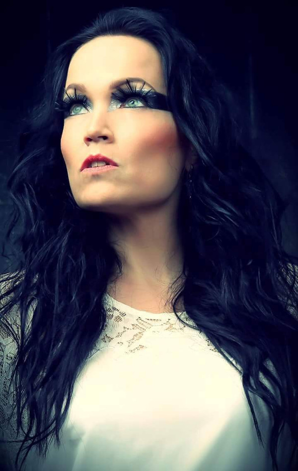 Tarja Turunen