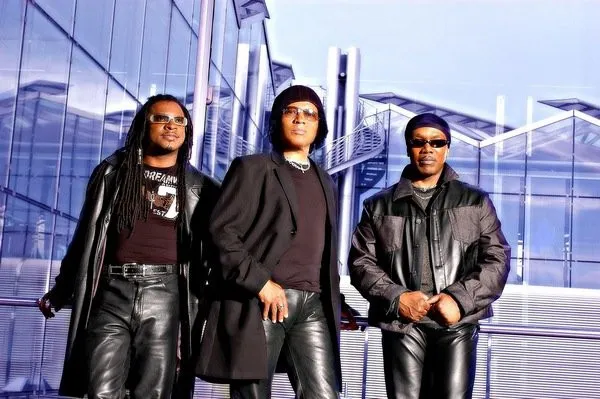 Londonbeat