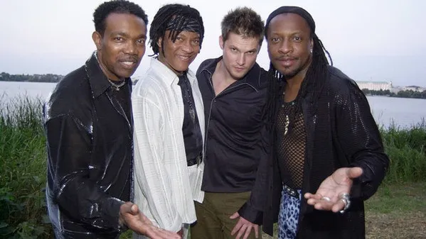Londonbeat