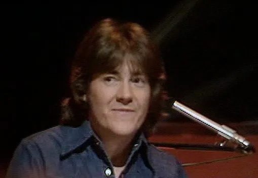 Trevor Spencer