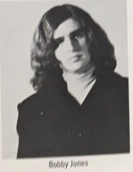 Bobby Jones (4)