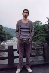 Ken Hirai